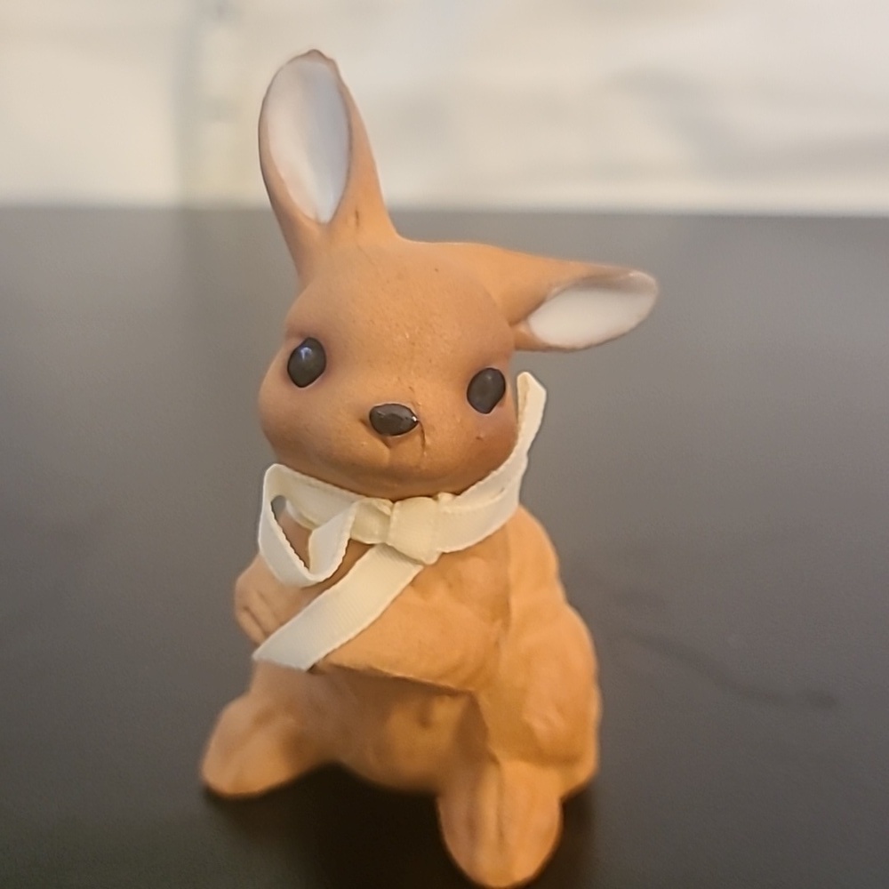 NAPCO rabbit made in Japan